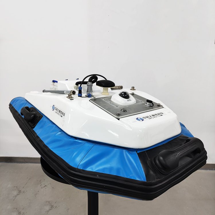 中科赛悟 USW-ME19船载环境监测系统 无人船水质装置
