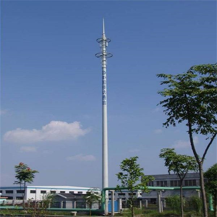 移动电信联通5G信号塔通讯铁塔通信塔
