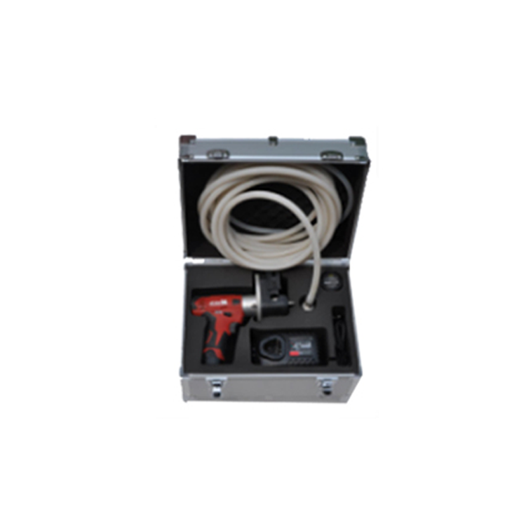 CYQ-200手持式电动深水采样器