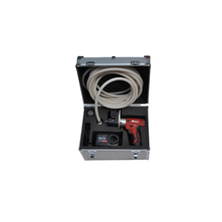 CYQ-200手持式电动深水采样器