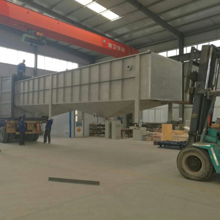 江西客户气浮机发货