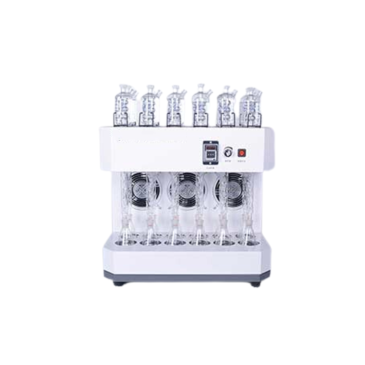 GGC-12C型COD消解仪