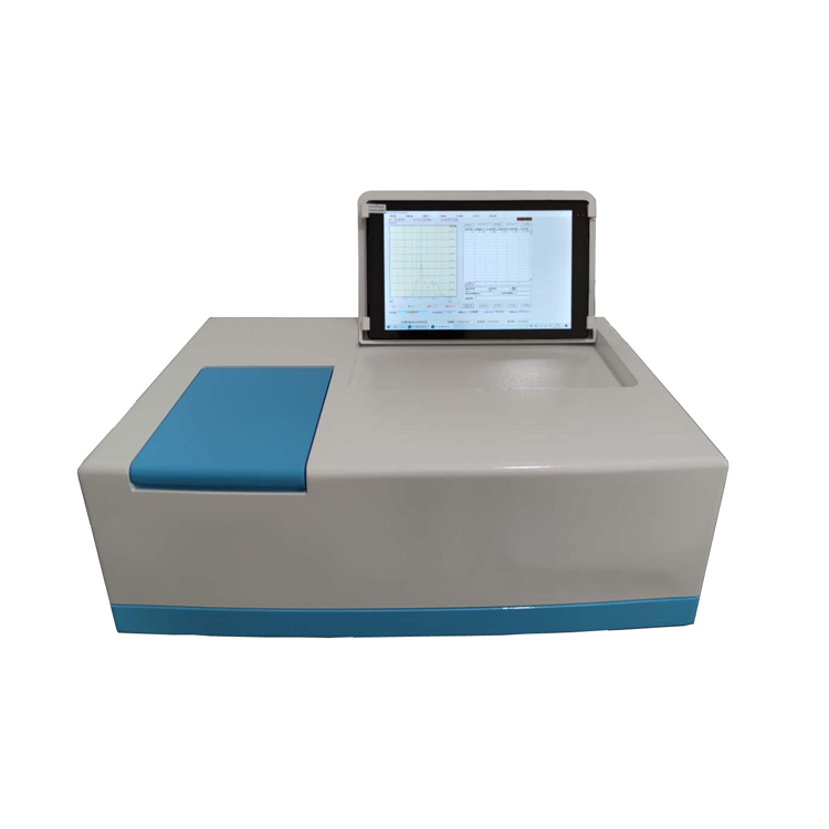 GH-800A红外分光测油仪