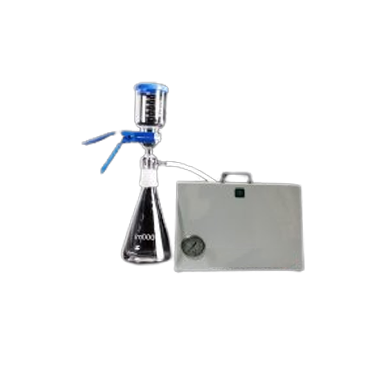 BLC-1S玻璃砂芯过滤器