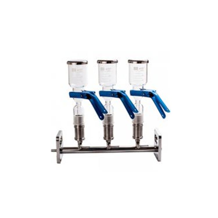 BLC系列多功能玻璃砂芯过滤器