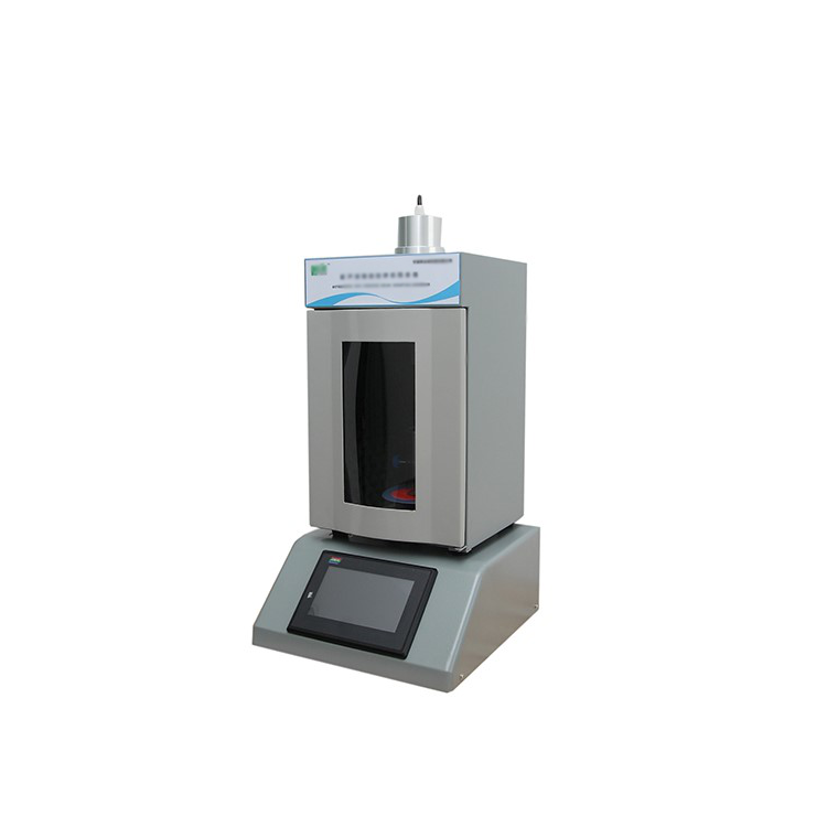 GH-1800E7寸TFT触摸屏超声波细胞破碎仪