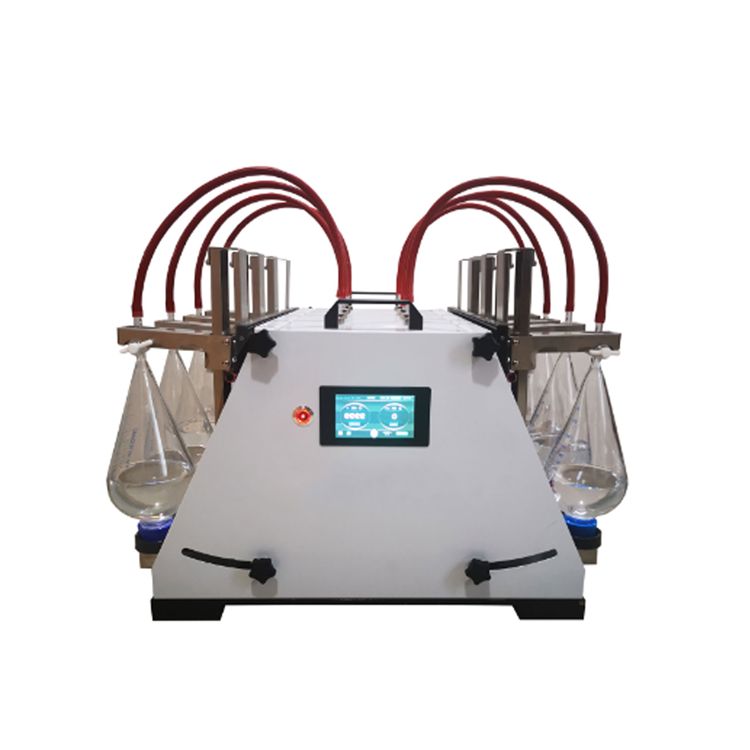 分液漏斗垂直振荡器