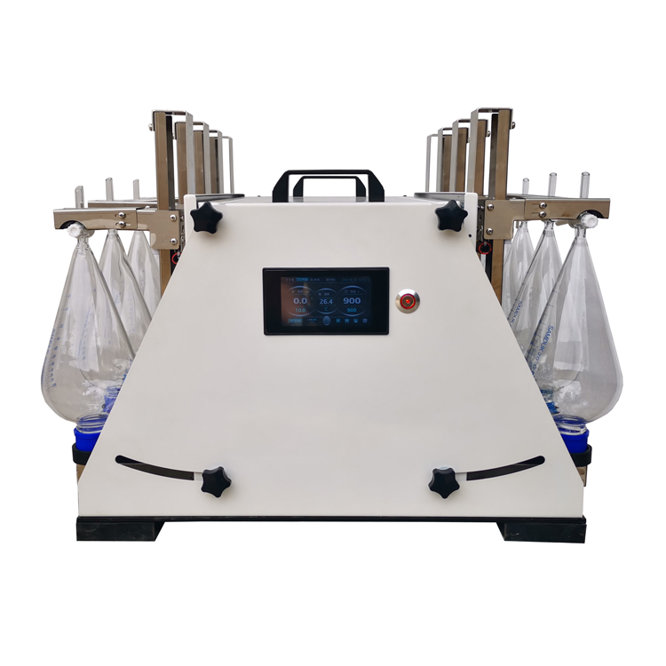 分液漏斗振荡器