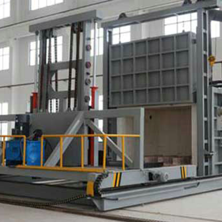 箱式快速淬火炉