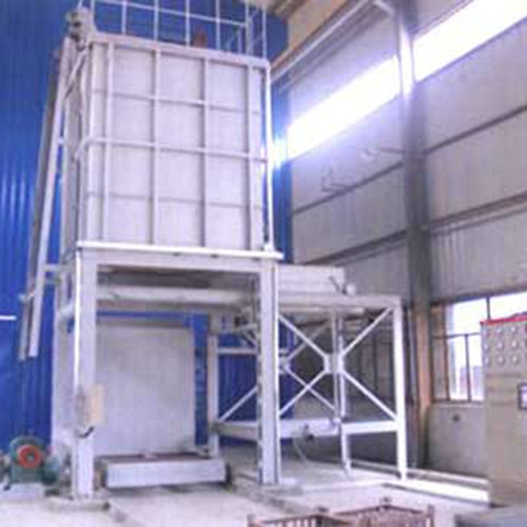 铝合金固溶热处理炉（地坑水池式）