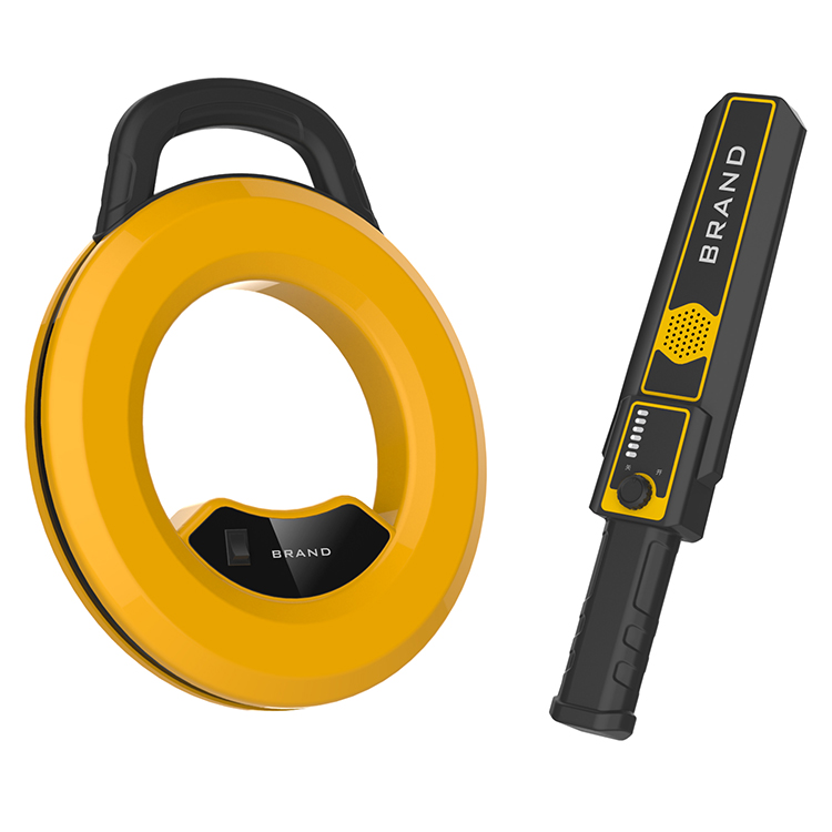 Pipe Clogging Detector