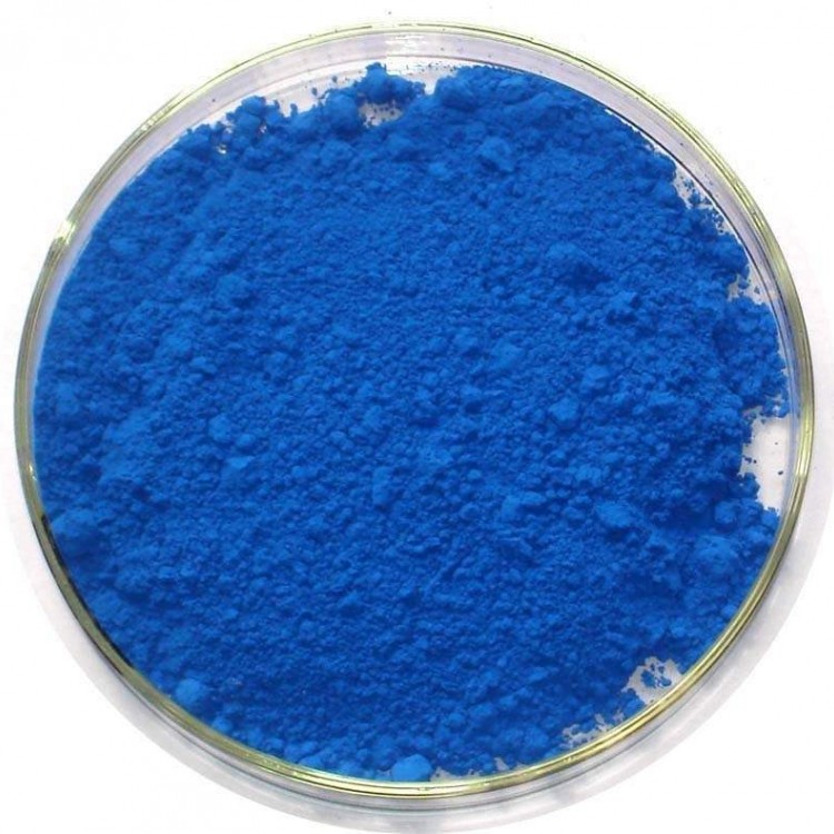 九朋 150纳米 40纳米钴蓝 铝酸钴 CoAl2O4