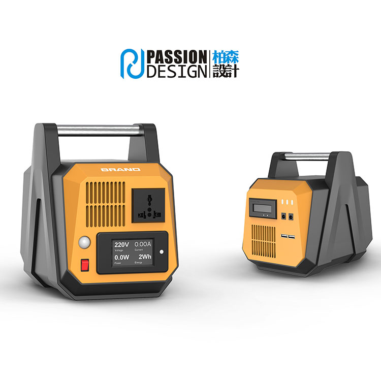 500W Energy Storage Power Supply