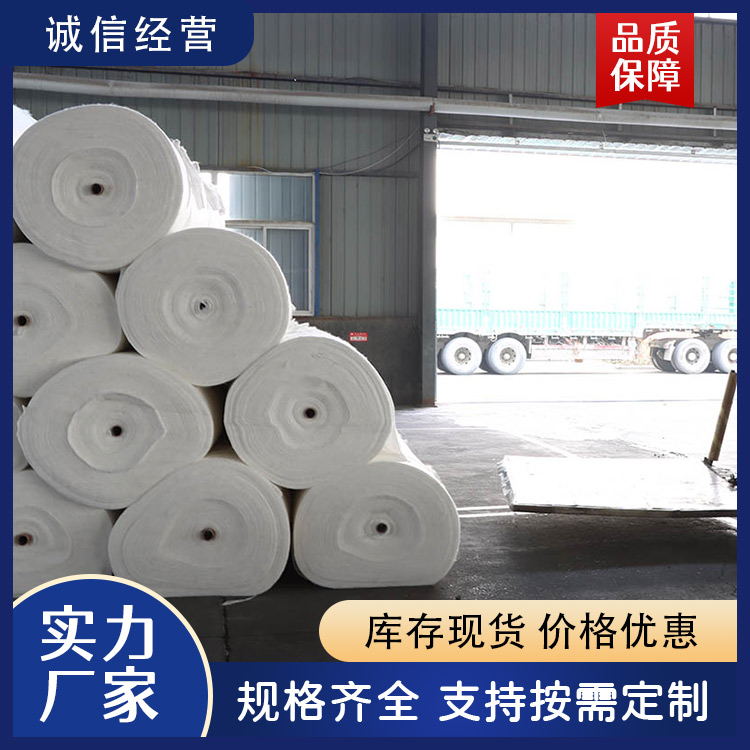 土工布