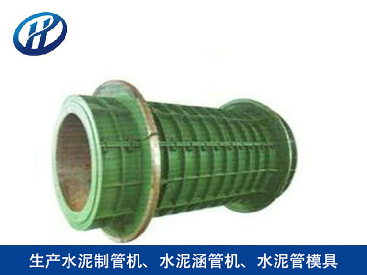 离心式水泥制管机 使用时间长