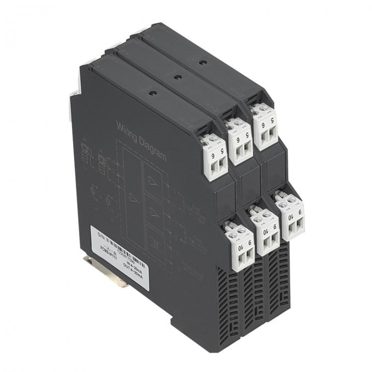 SDFG-UP转换模拟量信号转换隔离器电流电压