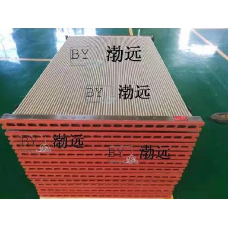 耐高温塑烧板（烧结板）BYSL1500/18