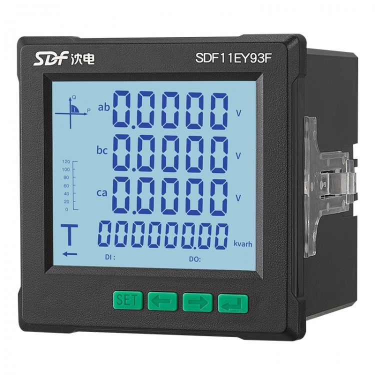 SDF11ESA3多功能电力仪表