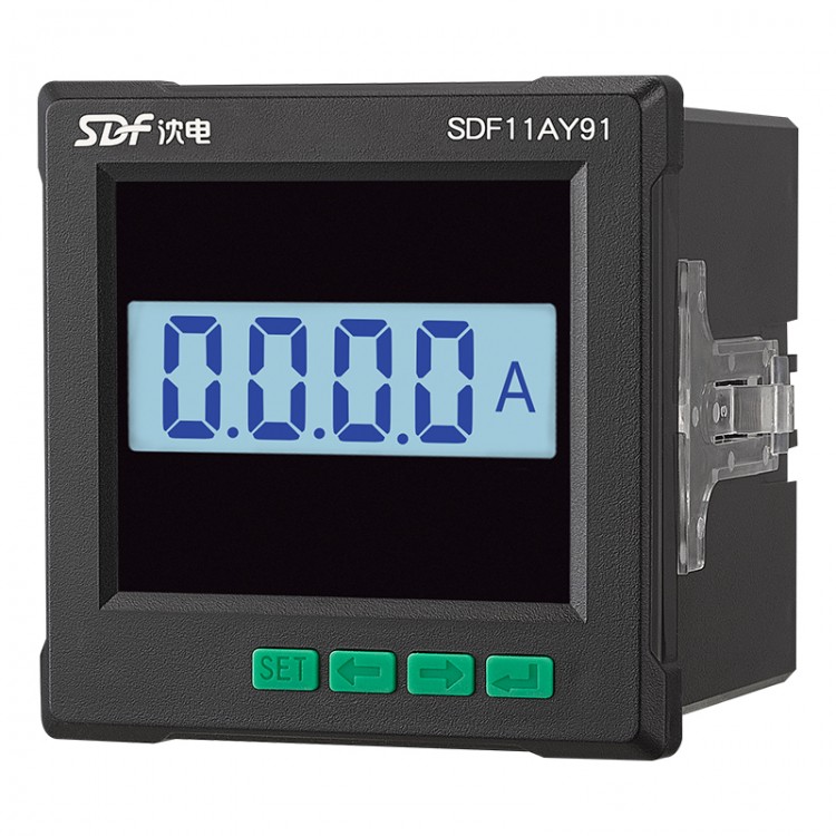 SDF11EYA3多功能电力仪表