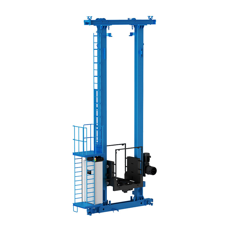 双立柱堆垛机