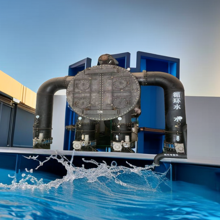 清洗案例施工图片