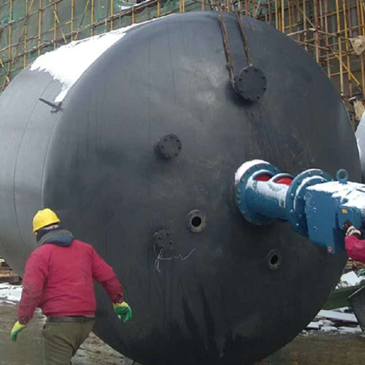 55 tons of sunflower machine hoisted onto the floor for positioning