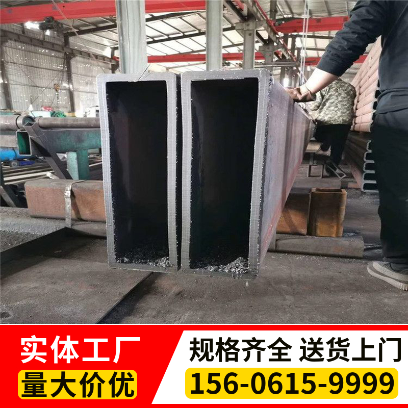 q355e方管 方管厂家直销 规格齐全