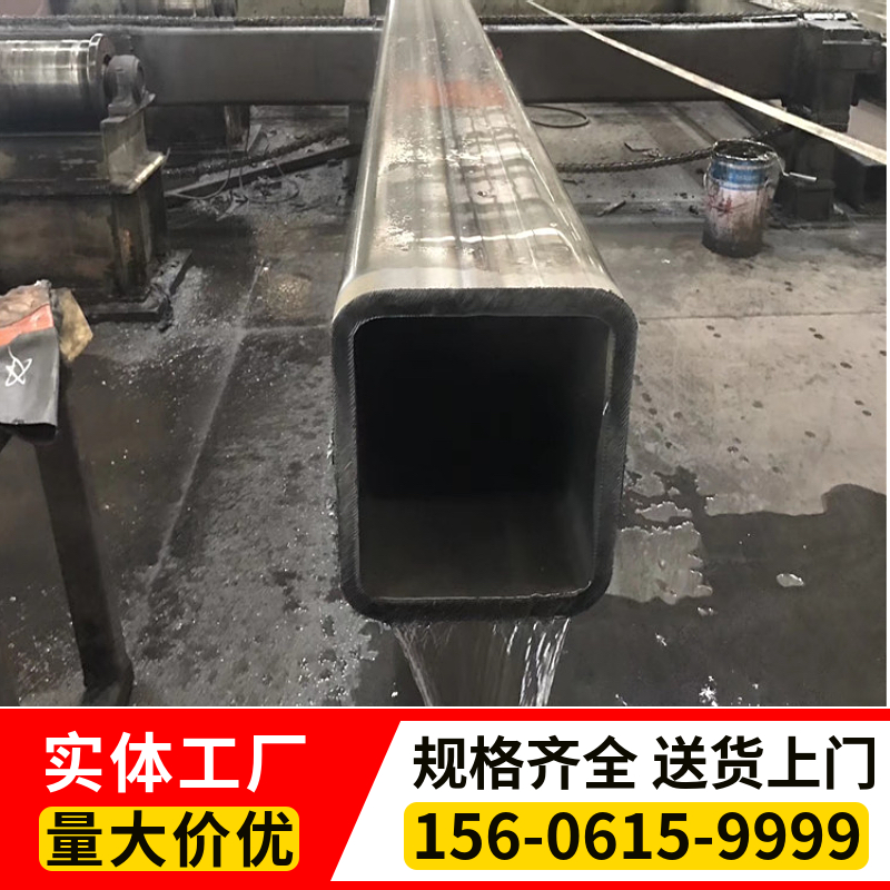 q355e方管 方管 厂家直销 实体工厂 售后保障