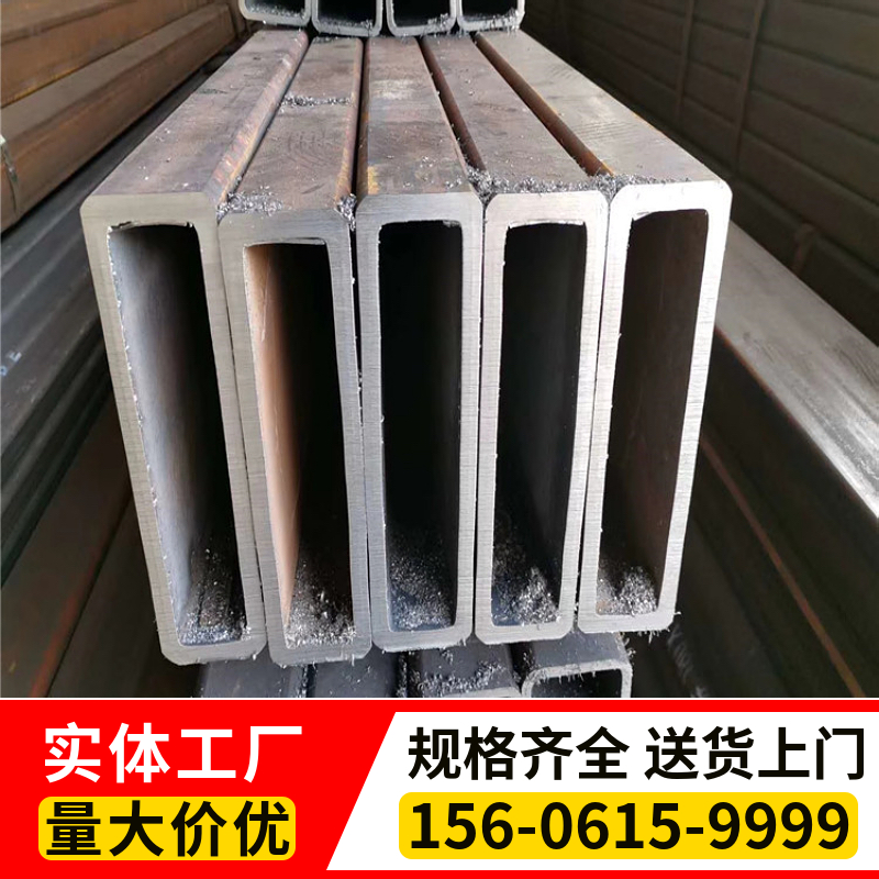 q355e方管 方管 厂家直销 实体工厂 售后保障