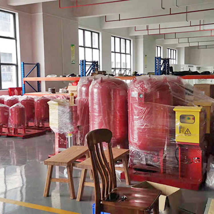 火星探测及熄灭装置批发