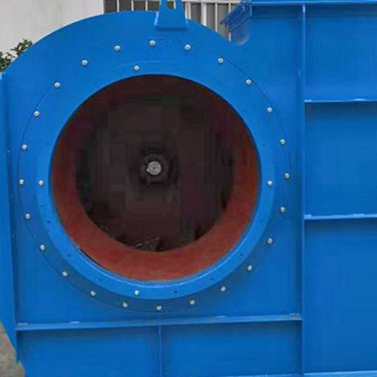 除尘风机