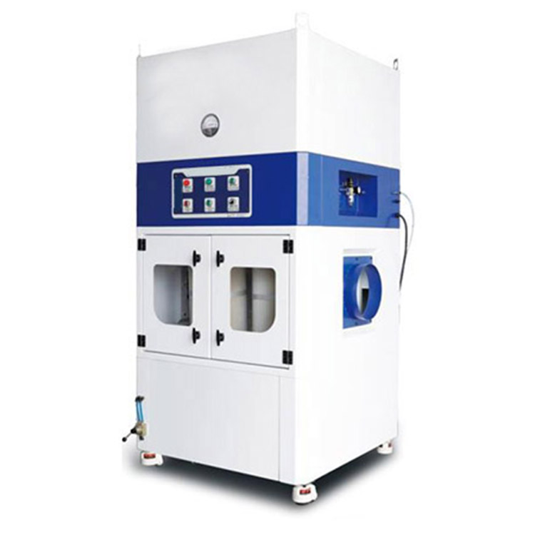 小型工业防爆除尘器抽屉型