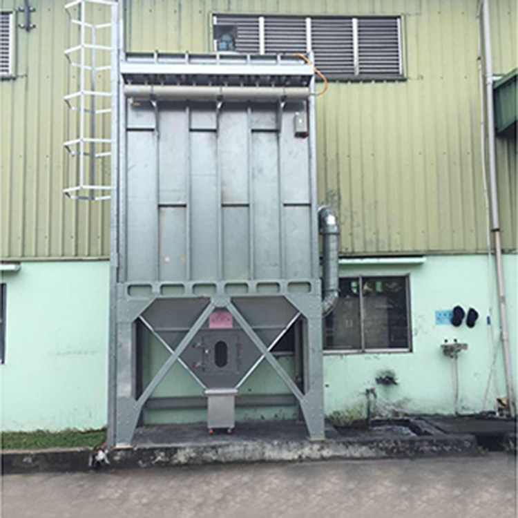 五金行业除尘器