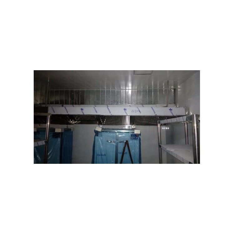 川香酒店厨房设备