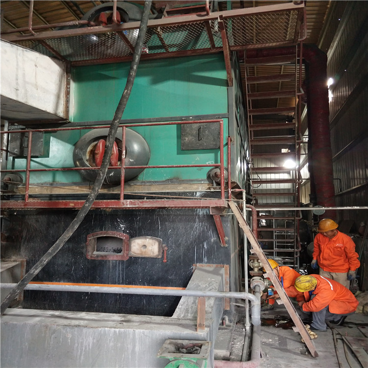 锅炉预热器清洗山东临沂平邑