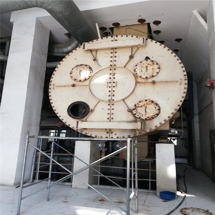 糖厂蒸发器清洗山东滨州惠民