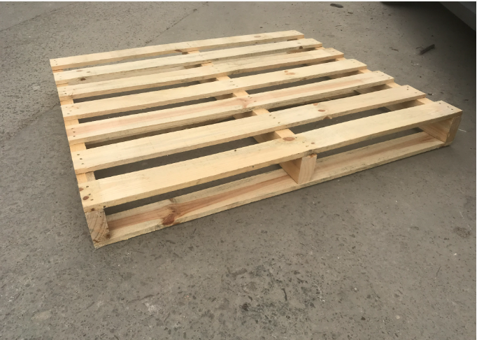 河南木制托盘厂家