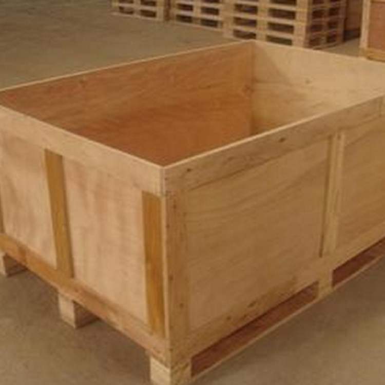 沁阳木制包装箱