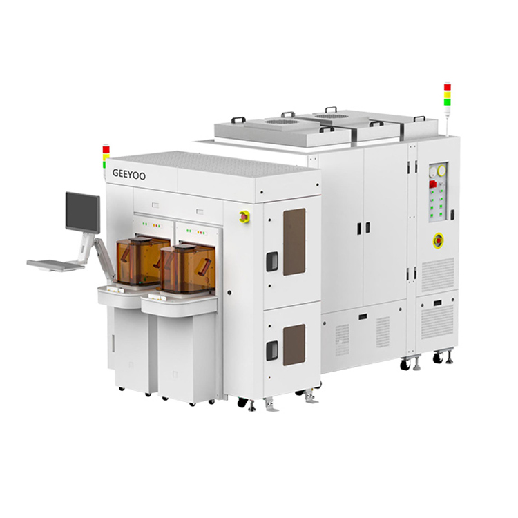 Spectrum-Dice 晶圆切割后缺陷检测设备