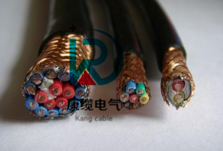 热电偶用补偿导线KX-GA-VVP-2*1.5