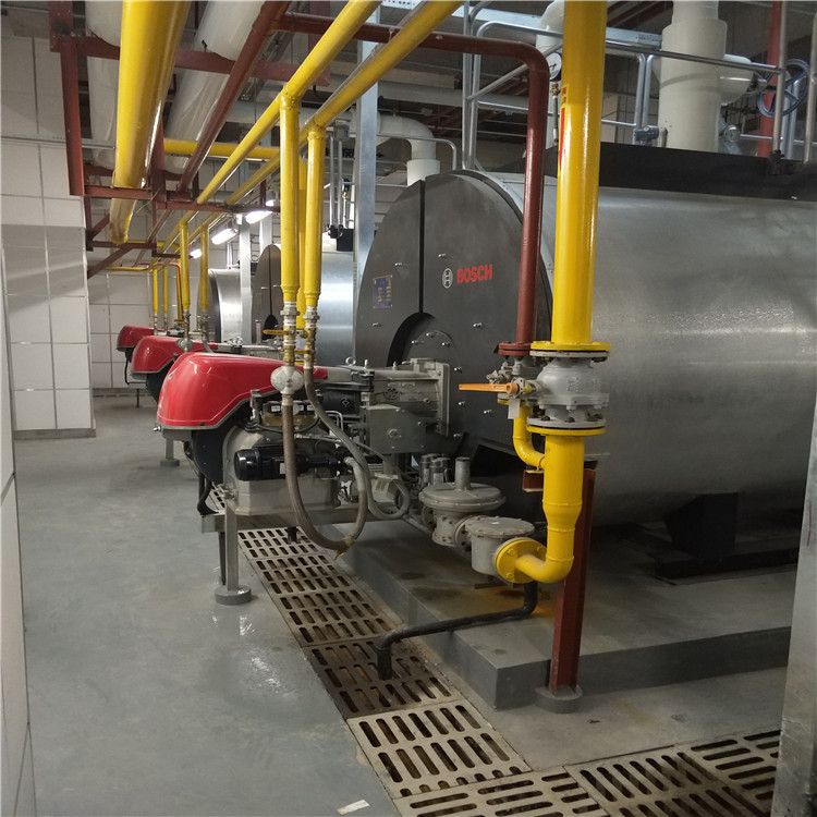 Cleaning Pretreatment Shandong Liaocheng Yanggu