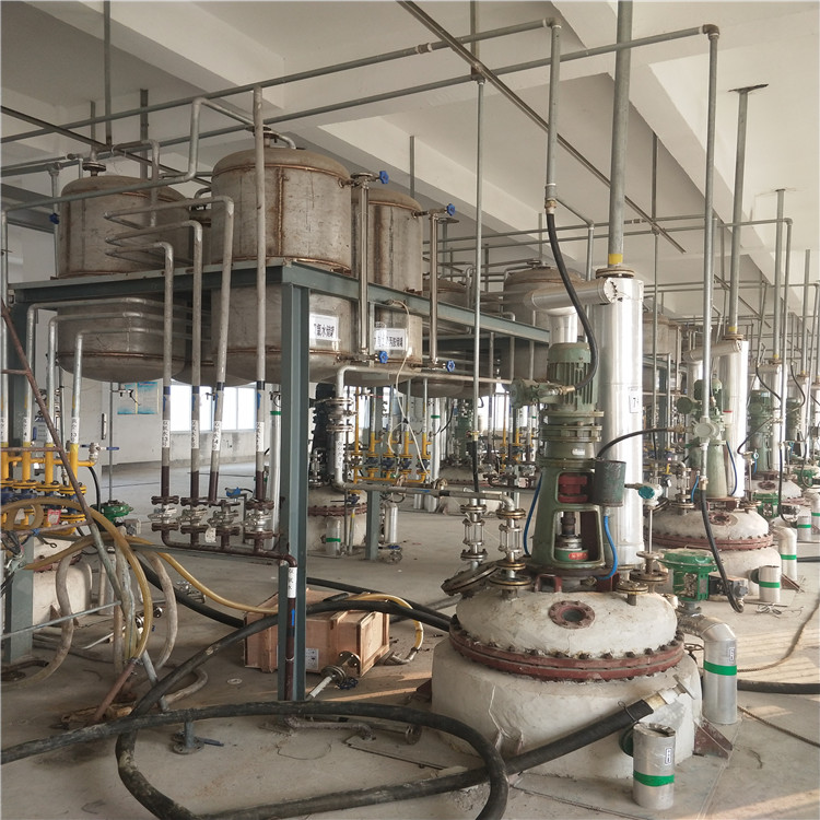 反应釜夹套清洗山东济宁市中