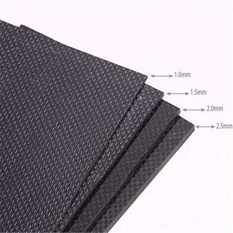碳纤维板材