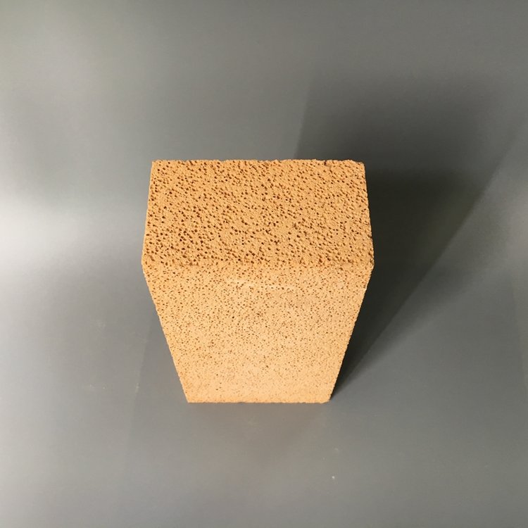 高铝聚轻砖 0.6/0.8/1.0聚轻球砖 高强度保温性好