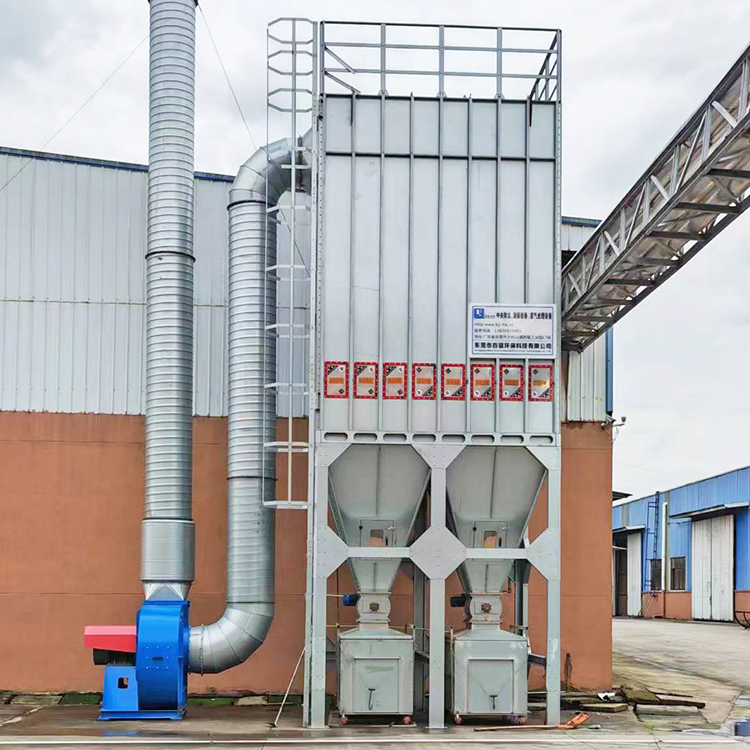 工业除尘器