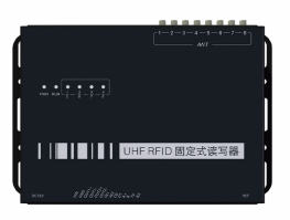 WB-UR8808固定式读写器