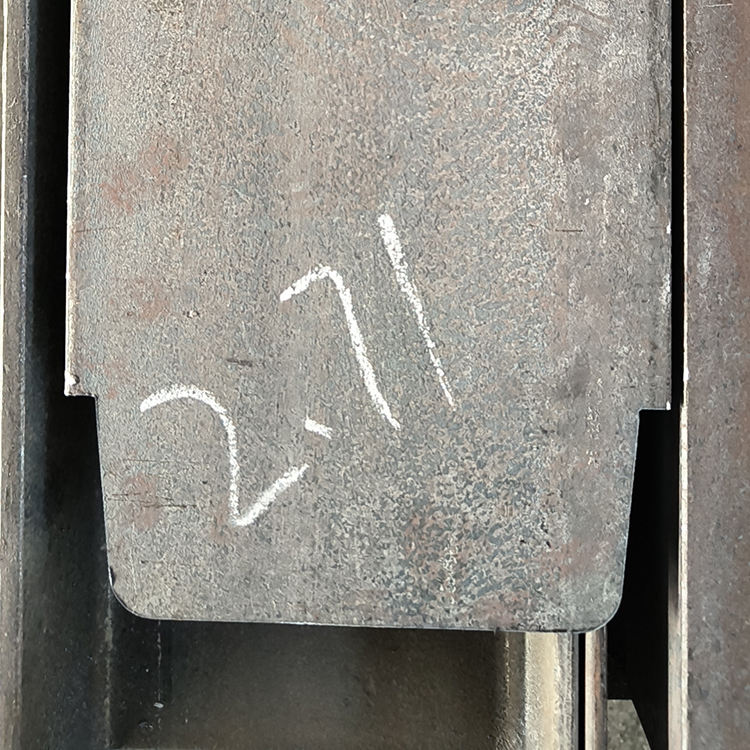 铅水槽钢热镀锌槽钢建筑用槽钢16#槽钢拼接