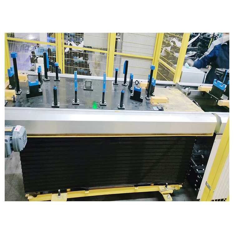 达奥（芜湖）汽车制品