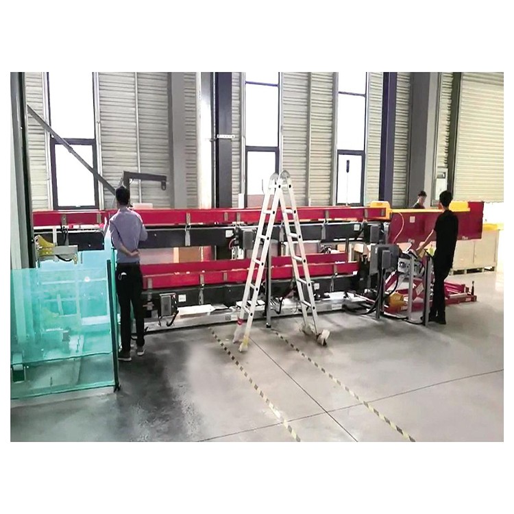 范德兰德湖北鄂州顺丰机场