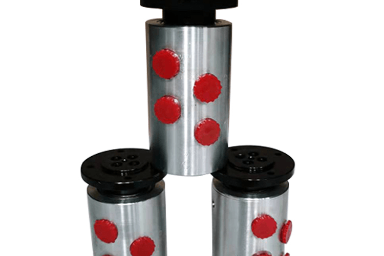 Hydraulic Swivel Fitting Manufacturer